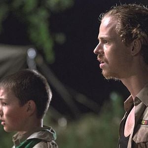 Fotoğraf Ölüm Kampı