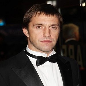 Fotoğraf Vladimir Vdovichenkov