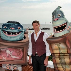 Fotoğraf Kutu Cüceleri: Yaratıklar Aramızda