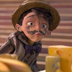 Fotoğraf Kutu Cüceleri: Yaratıklar Aramızda