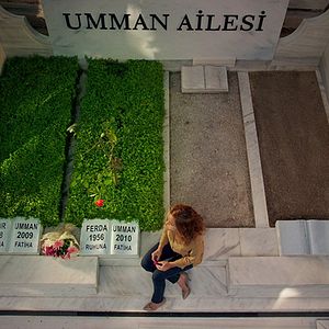 Fotoğraf Poyraz Karayel