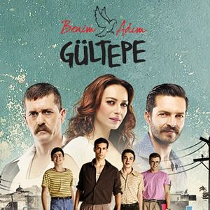 Fotoğraf Benim Adım Gültepe