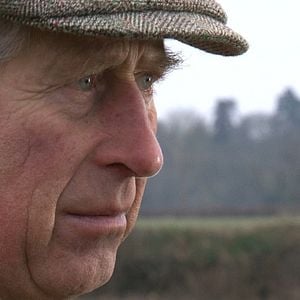 Fotoğraf King Charles III