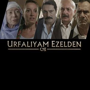 Fotoğraf Urfalıyam Ezelden