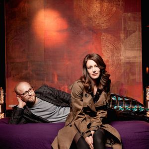 Fotoğraf Lavinia Wilson