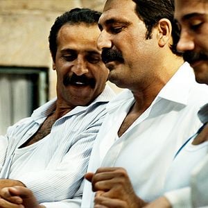 Fotoğraf Urfalıyam Ezelden