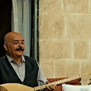 Fotoğraf Urfalıyam Ezelden