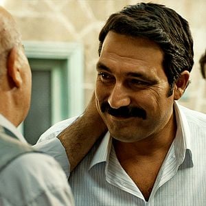 Fotoğraf Urfalıyam Ezelden