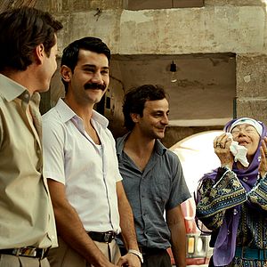 Fotoğraf Urfalıyam Ezelden