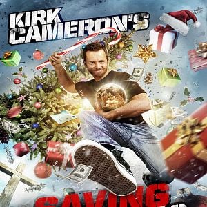 Fotoğraf Saving Christmas