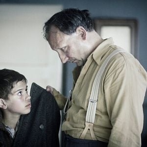 Fotoğraf Zbigniew Zamachowski