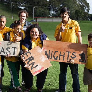 Fotoğraf The Dark Horse