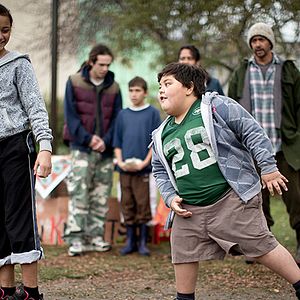 Fotoğraf The Dark Horse