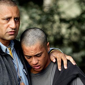 Fotoğraf The Dark Horse