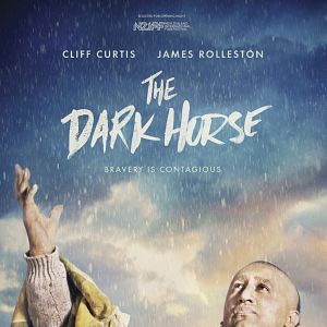 Fotoğraf The Dark Horse