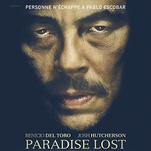 Fotoğraf Escobar: Kayıp Cennet