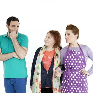 Fotoğraf Anne-Elisabeth Blateau