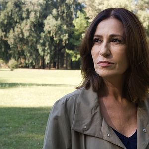 Fotoğraf Mercedes Morán