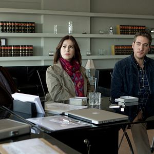 Fotoğraf Mercedes Morán