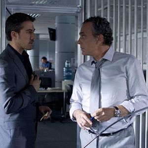 Fotoğraf Alberto Ammann