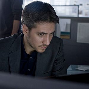 Fotoğraf Alberto Ammann