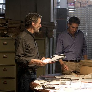 Fotoğraf Alberto Ammann