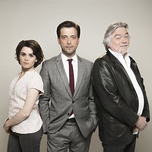 Fotoğraf Julien Baumgartner