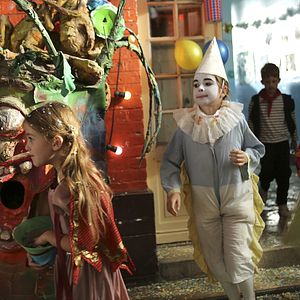 Fotoğraf Les Petits meurtres d'Agatha Christie