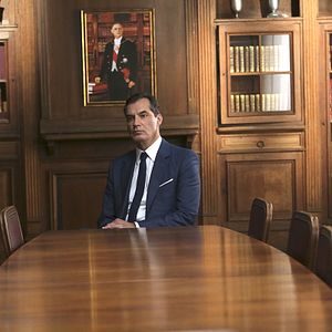 Fotoğraf Les Petits meurtres d'Agatha Christie