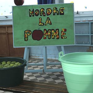 Fotoğraf Les Petits meurtres d'Agatha Christie