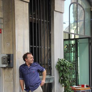 Fotoğraf İçimdeki Ses