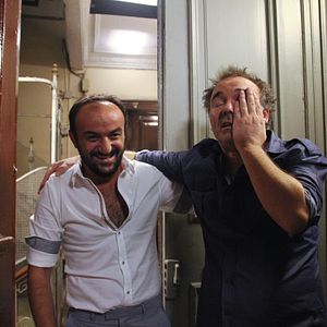 Fotoğraf İçimdeki Ses