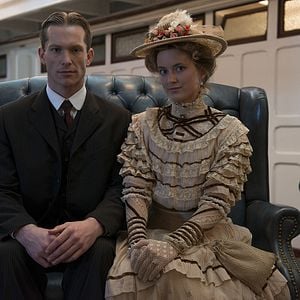 Fotoğraf Yannick Bisson