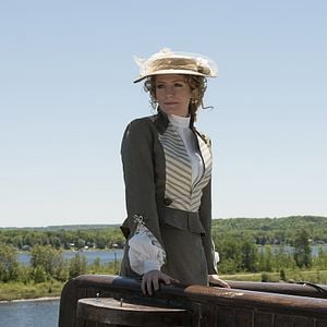 Fotoğraf Murdoch Mysteries