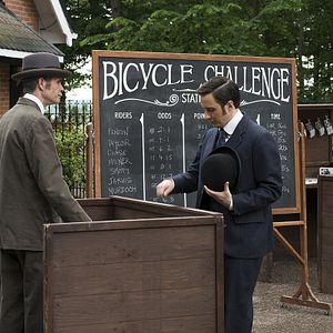 Fotoğraf Murdoch Mysteries