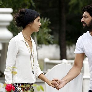 Fotoğraf Kara Para Aşk