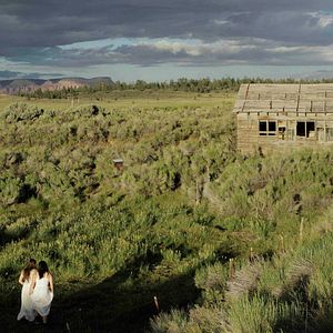 Fotoğraf Butter On The Latch