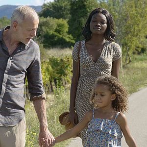 Fotoğraf Pascal Greggory