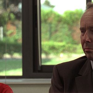 Fotoğraf Olivier Gourmet