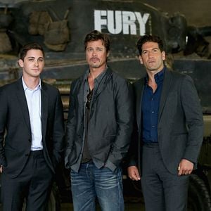 Fotoğraf Jon Bernthal