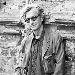 Fotoğraf Wim Wenders