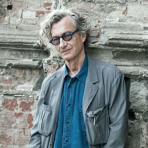 Fotoğraf Wim Wenders
