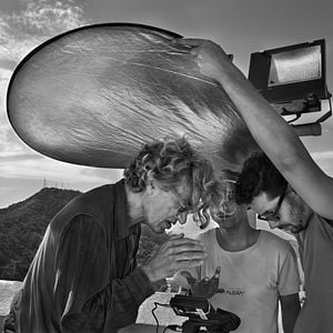 Fotoğraf Wim Wenders