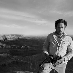 Fotoğraf Juliano Ribeiro Salgado