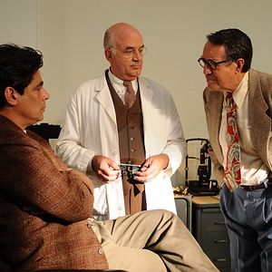 Fotoğraf Düş ve Gerçek