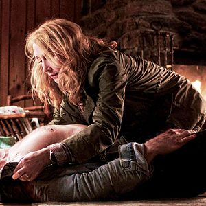 Fotoğraf Ekim Fırtınası