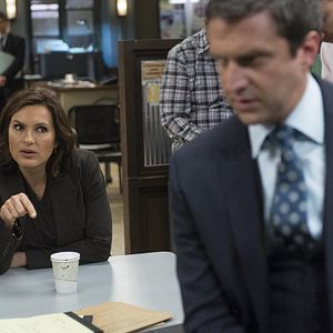 Fotoğraf Mariska Hargitay