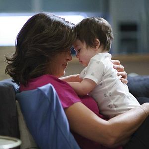 Fotoğraf Mariska Hargitay