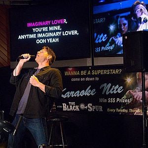 Fotoğraf Supernatural