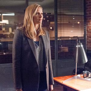 Fotoğraf Andrea Bogart